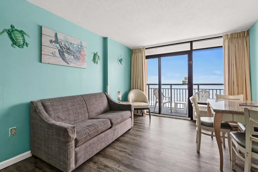 1501 S Ocean Blvd. #845, Myrtle Beach, SC 29577 - #3