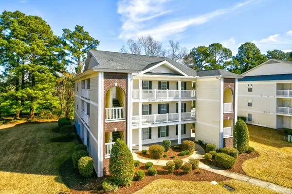 1278 River Oaks Dr. #10E, Myrtle Beach, SC 29579