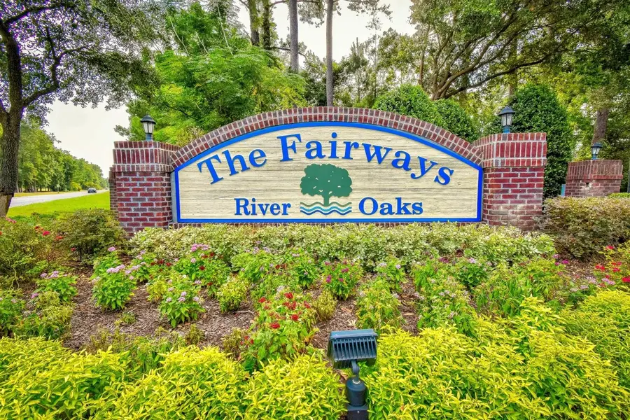 1278 River Oaks Dr. #10E, Myrtle Beach, SC 29579 - Image #2