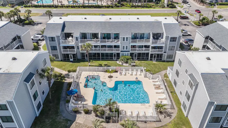 1820 N Ocean Blvd. #204E, North Myrtle Beach, SC 29582 - #2