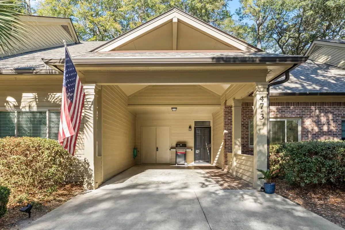 47-3 Twelve Oaks Dr. #3, Pawleys Island, SC 29585 - #1