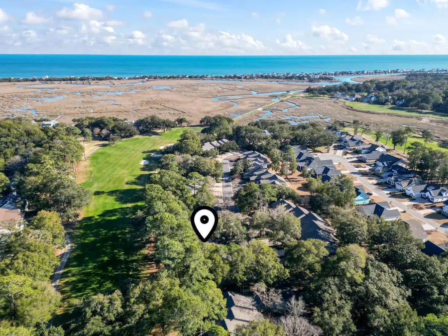 47-3 Twelve Oaks Dr. #3, Pawleys Island, SC 29585 - #2