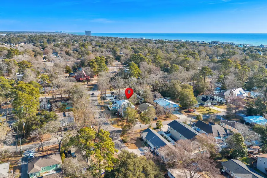 628 1st Ave. N, Surfside Beach, SC 29575 - Image #2
