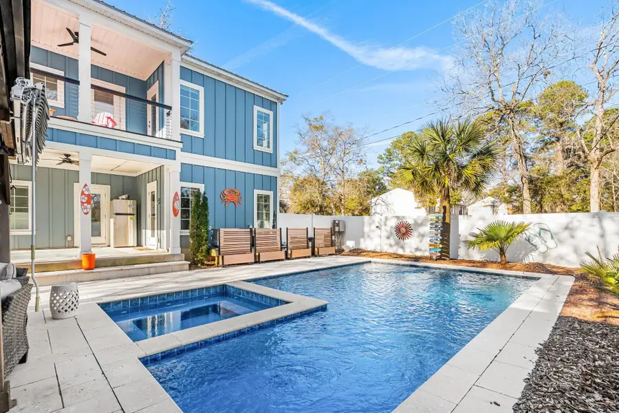 628 1st Ave. N, Surfside Beach, SC 29575 - Image #3