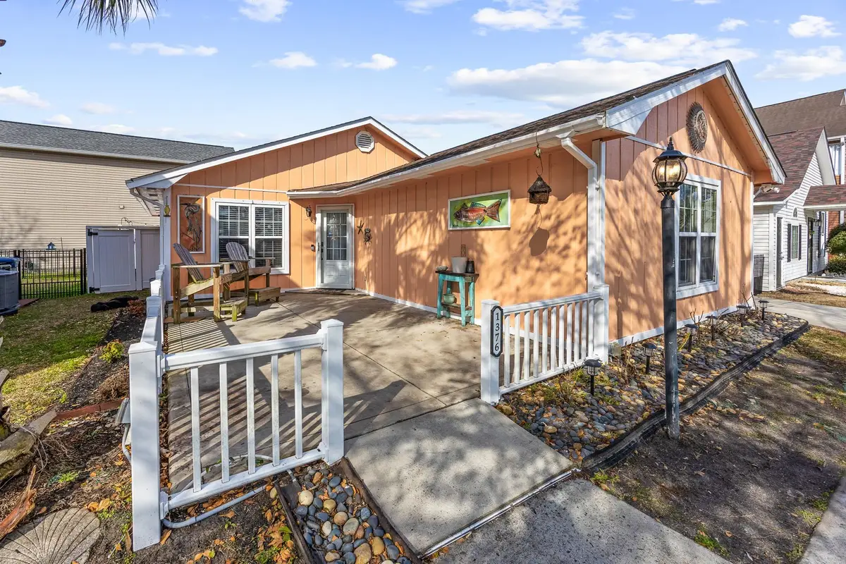 1376 Tranquility Ln., Myrtle Beach, SC 29577 - Image #1