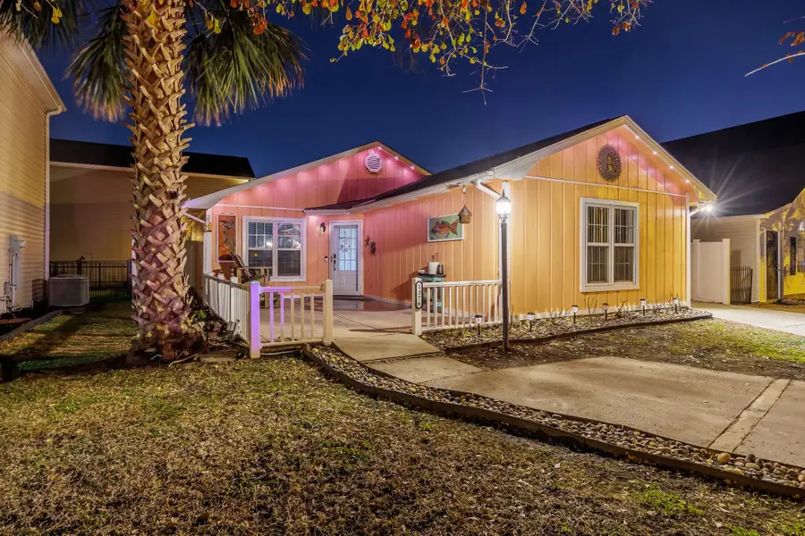 1376 Tranquility Ln., Myrtle Beach, SC 29577 - Image #2