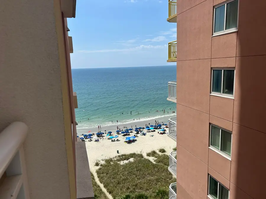 2701 S Ocean Blvd. #1110, North Myrtle Beach, SC 29582 - Image #2