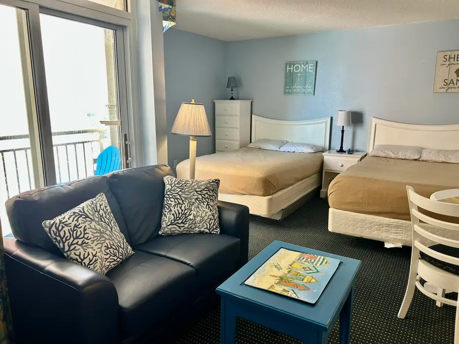 2701 S Ocean Blvd. #1110, North Myrtle Beach, SC 29582 - Image #3