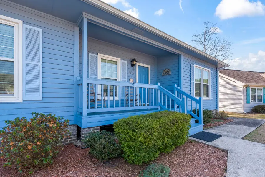 9439 Old Palmetto Rd., Murrells Inlet, SC 29576 - #2