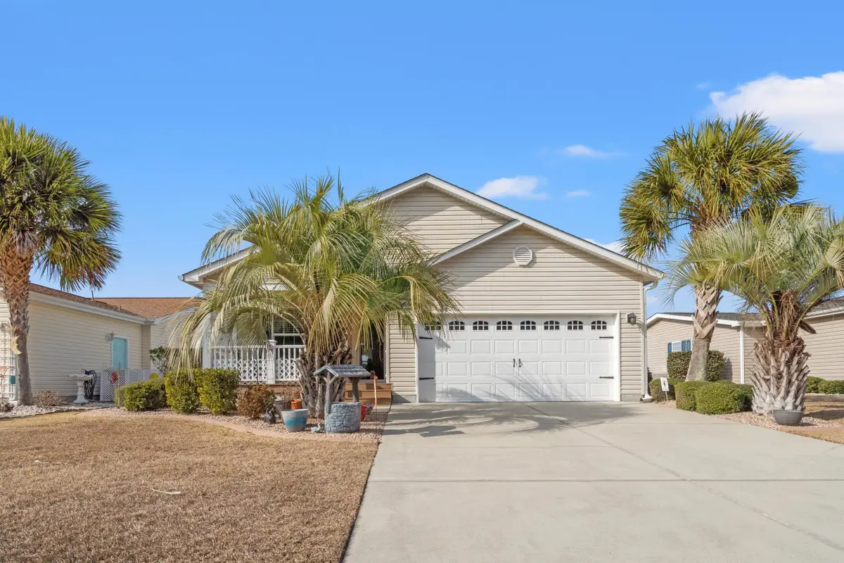 246 Lakeside Crossing Dr., Conway, SC 29526 - Image #1