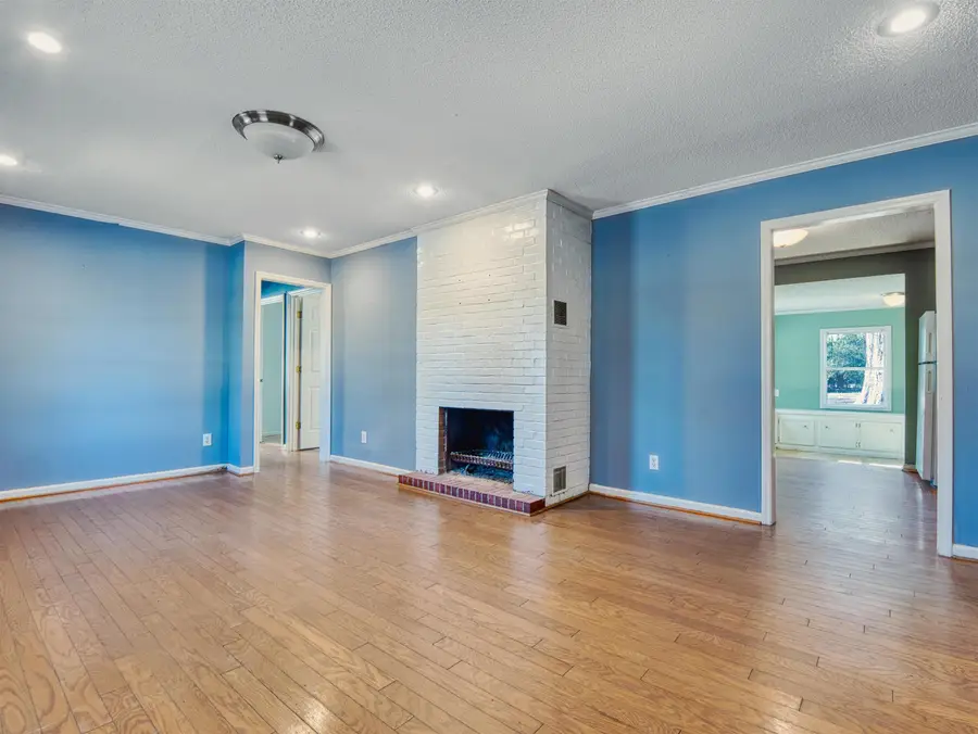 1220 3rd Ave., Kingstree, SC 29556 - #2