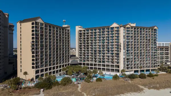 4800 S Ocean Blvd. #604, North Myrtle Beach, SC 29582