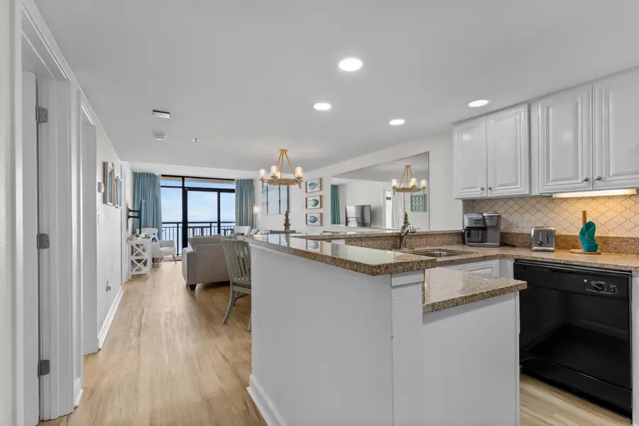4800 S Ocean Blvd. #604, North Myrtle Beach, SC 29582 - Image #2