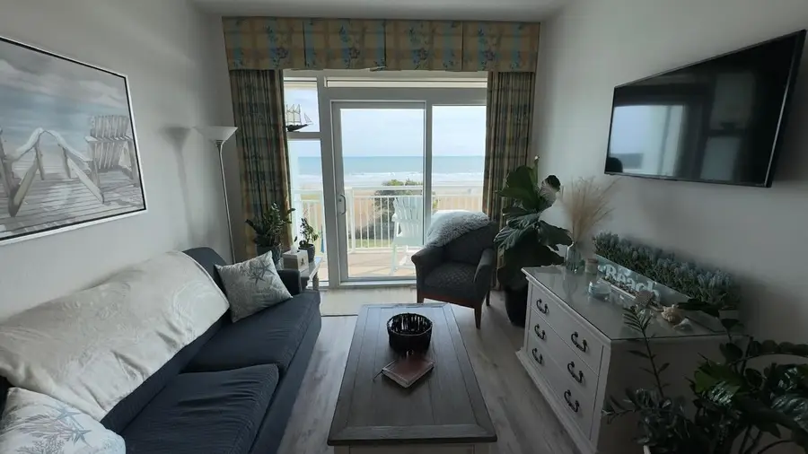 2501 S Ocean Blvd. #111, Myrtle Beach, SC 29577 - Image #2