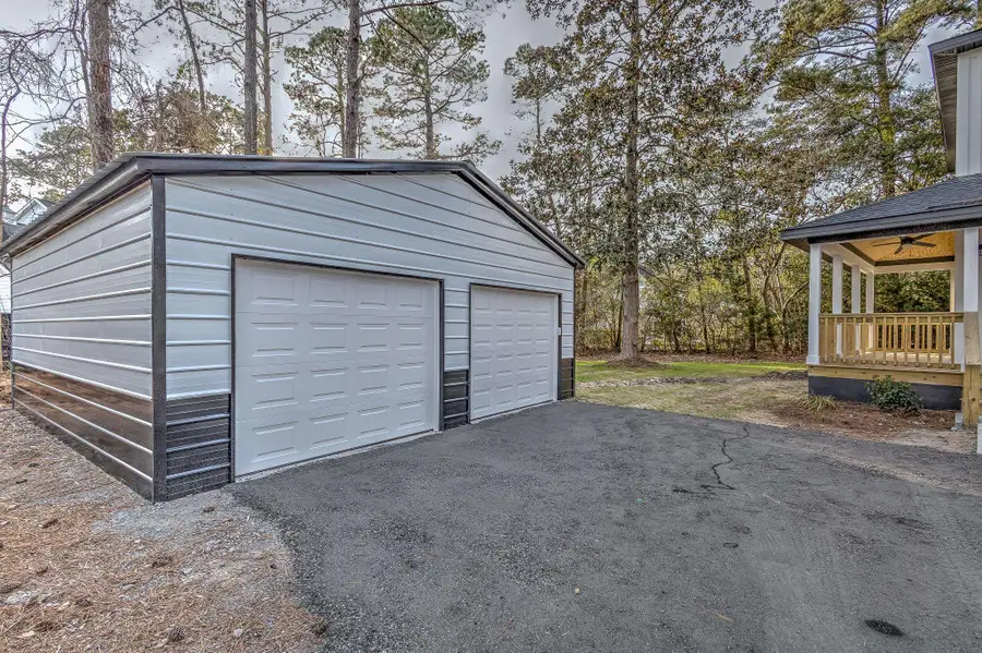 47 Japonica Pl., Pawleys Island, SC 29585 - #3