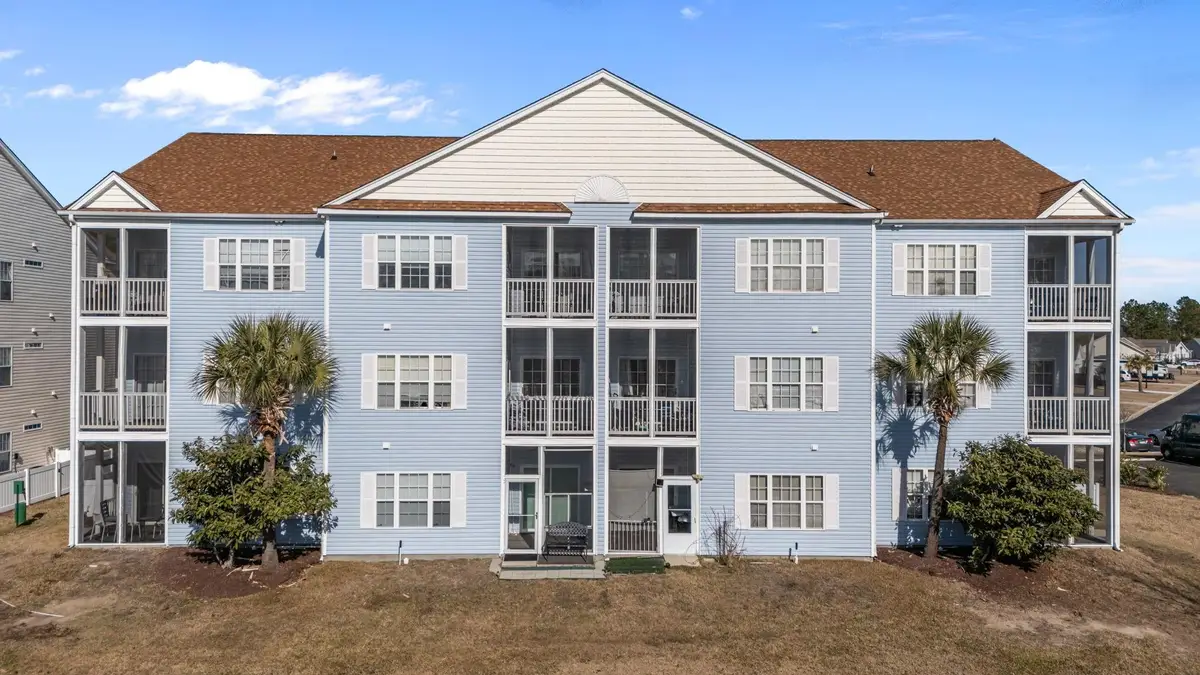 120 Fountain Pointe Ln. #103, Myrtle Beach, SC 29579 - Image #1