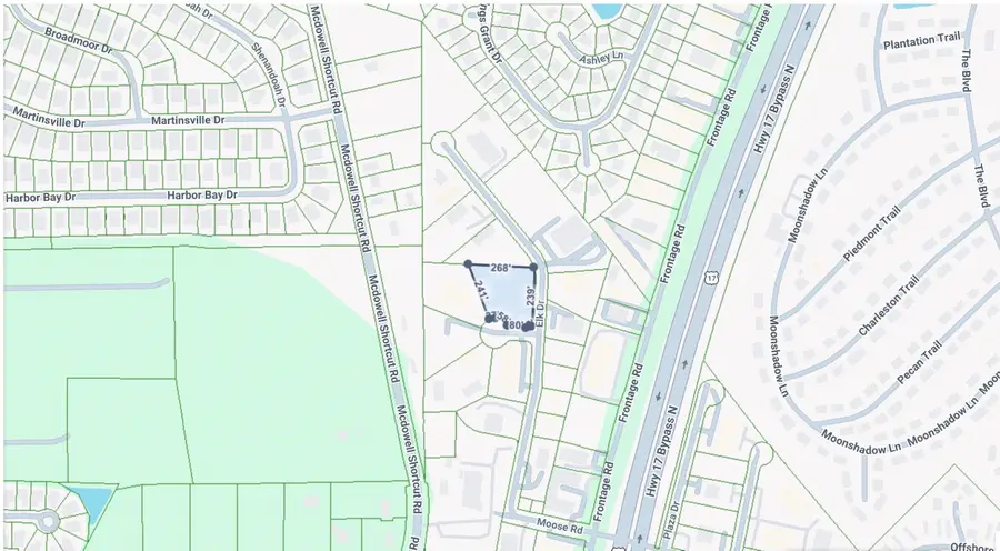 200 Elk Hunt Ct., Murrells Inlet, SC 29576 - #2