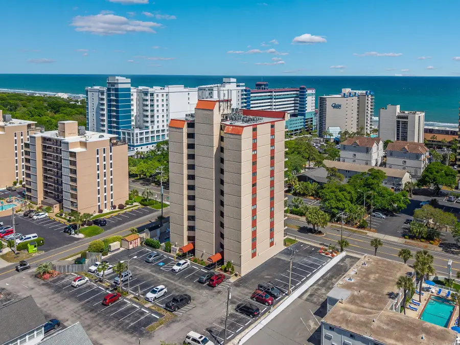 7509 N Ocean Blvd. #704, Myrtle Beach, SC 29572 - Image #3