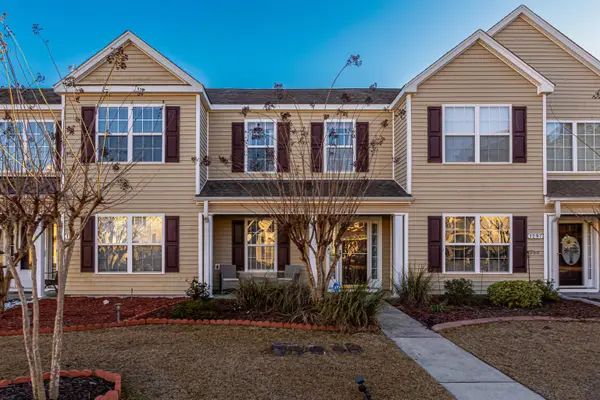 1293 Harvester Circle #1293, Myrtle Beach, SC 29579