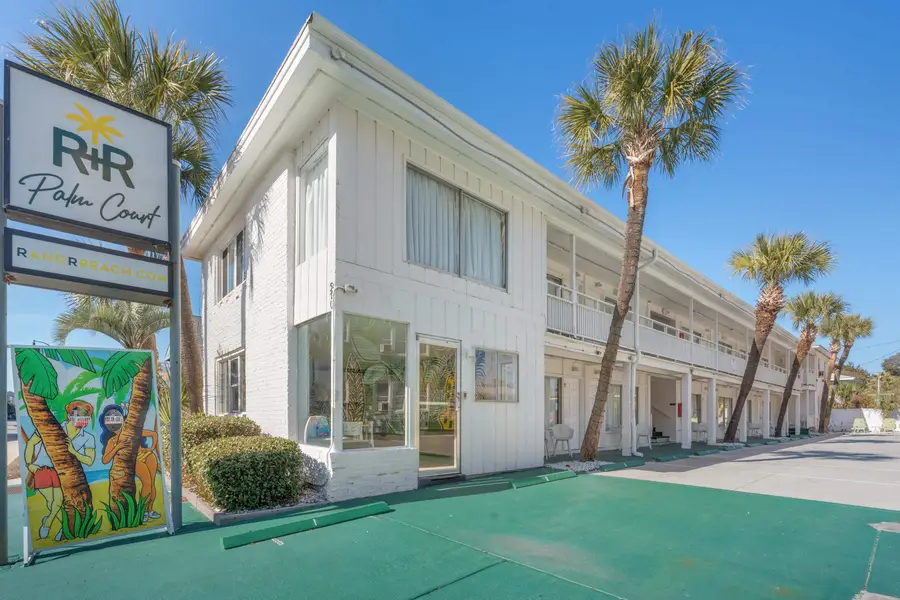 510 S Ocean Blvd., North Myrtle Beach, SC 29582 - Image #2