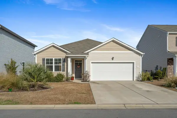 219 Pin Oak Dr., Murrells Inlet, SC 29576