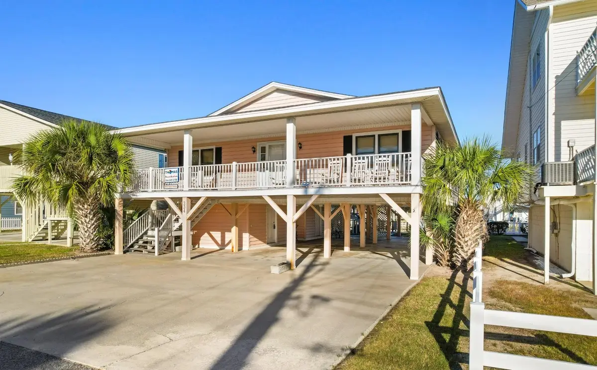 334 53rd Ave. N, North Myrtle Beach, SC 29582 - Image #1