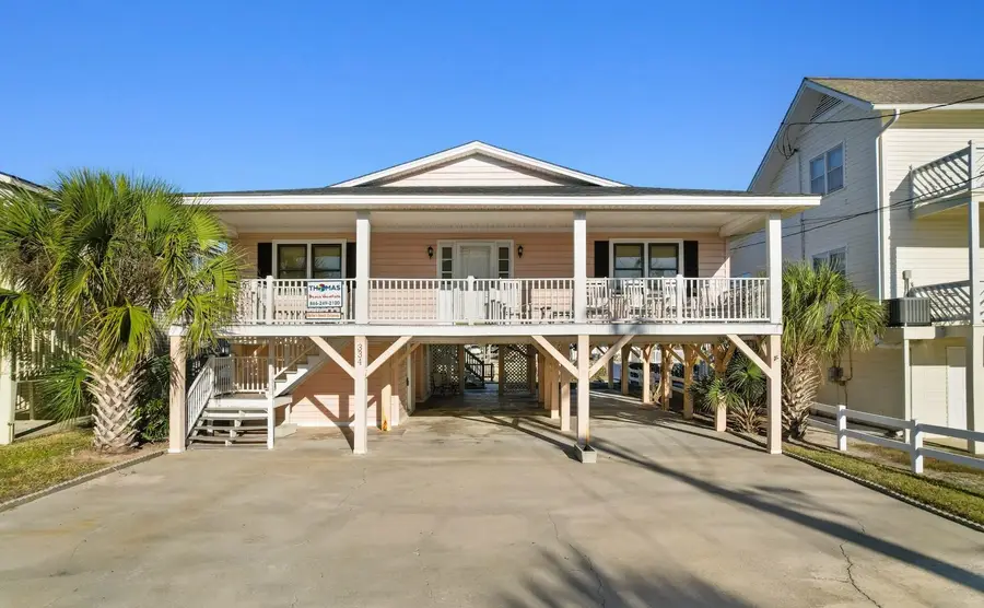 334 53rd Ave. N, North Myrtle Beach, SC 29582 - Image #2