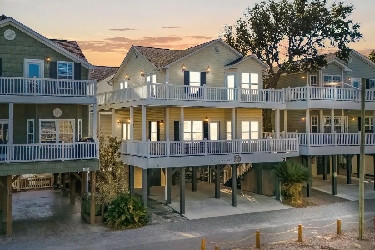 6001 G3 South Kings Hwy., Myrtle Beach, SC 29575 - Image #1