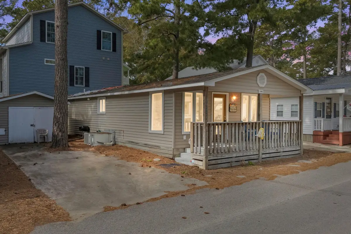 6001 1688 South Kings Hwy., Myrtle Beach, SC 29575 - Image #1