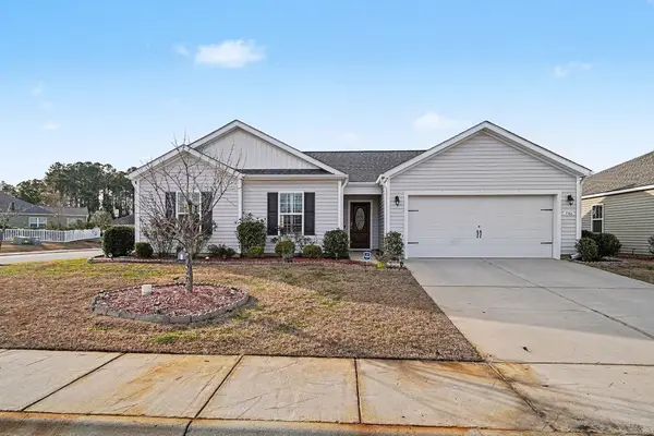 1366 Midtown Village Dr., Conway, SC 29526