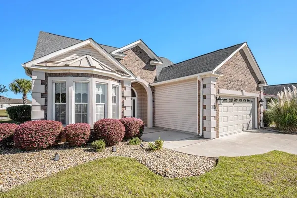 1479 Coventry Rd., Surfside Beach, SC 29575