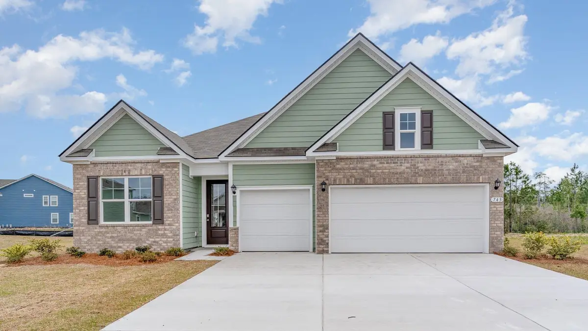 7031 Cinnamon Dr, Conway, SC 29526 - Image #1