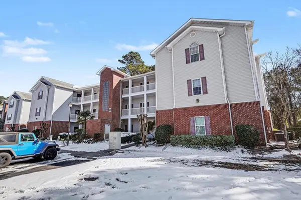 4810 Innisbrook Ct. #212, Myrtle Beach, SC 29579