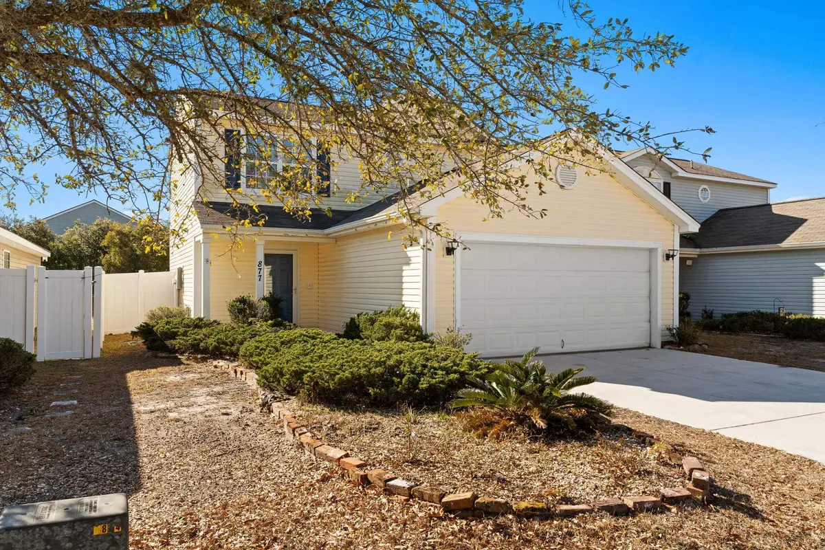 877 Silvercrest Dr., Myrtle Beach, SC 29579 - Image #1