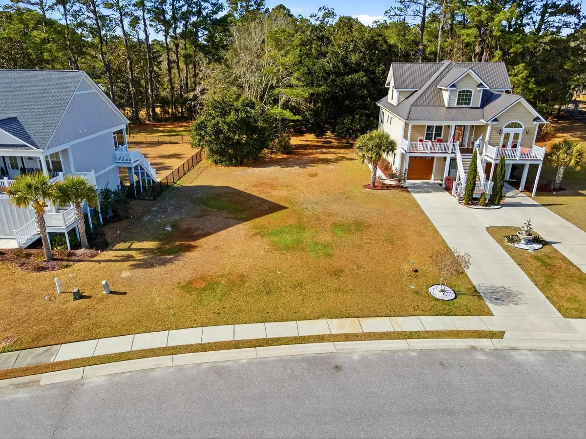 Lot 55 Oak Bay Dr., Georgetown, SC 29440 - #1