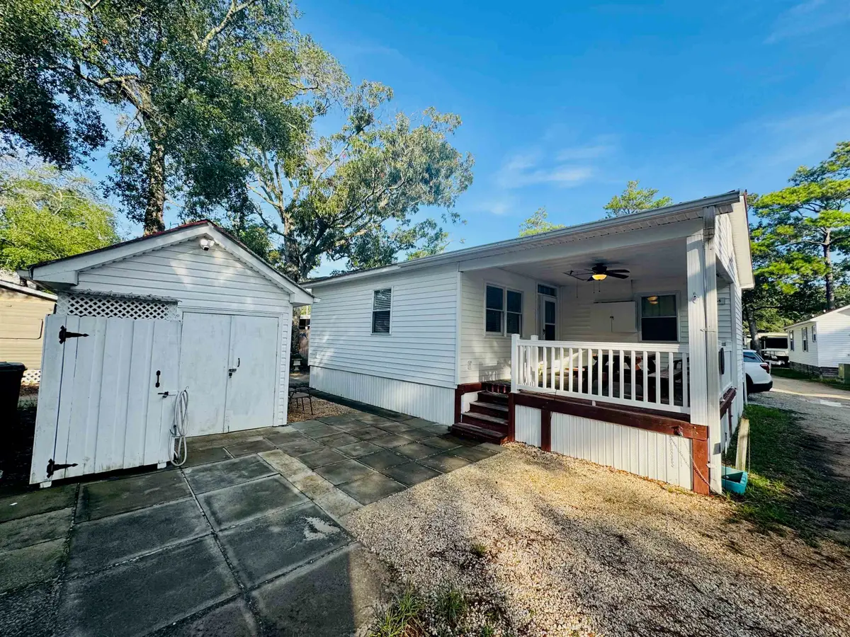 6001 - N65 S Kings Hwy., Myrtle Beach, SC 29575 - #1