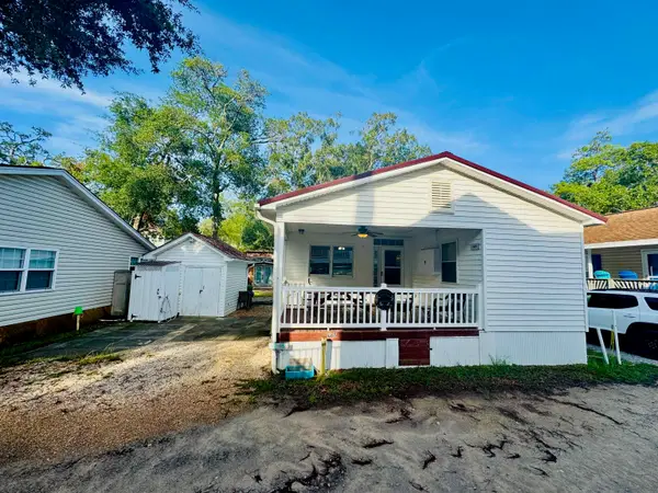 6001 - N65 S Kings Hwy., Myrtle Beach, SC 29575