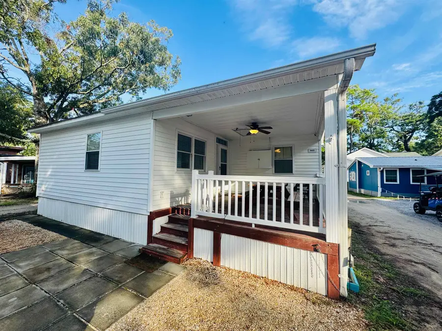 6001 - N65 S Kings Hwy., Myrtle Beach, SC 29575 - #3