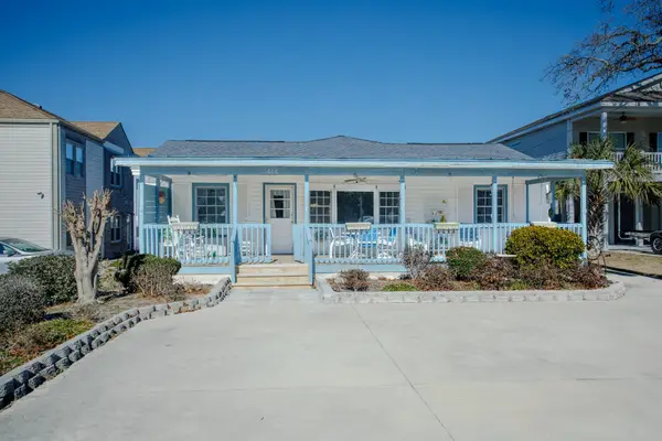1606 Hillside Dr. S, North Myrtle Beach, SC 29582
