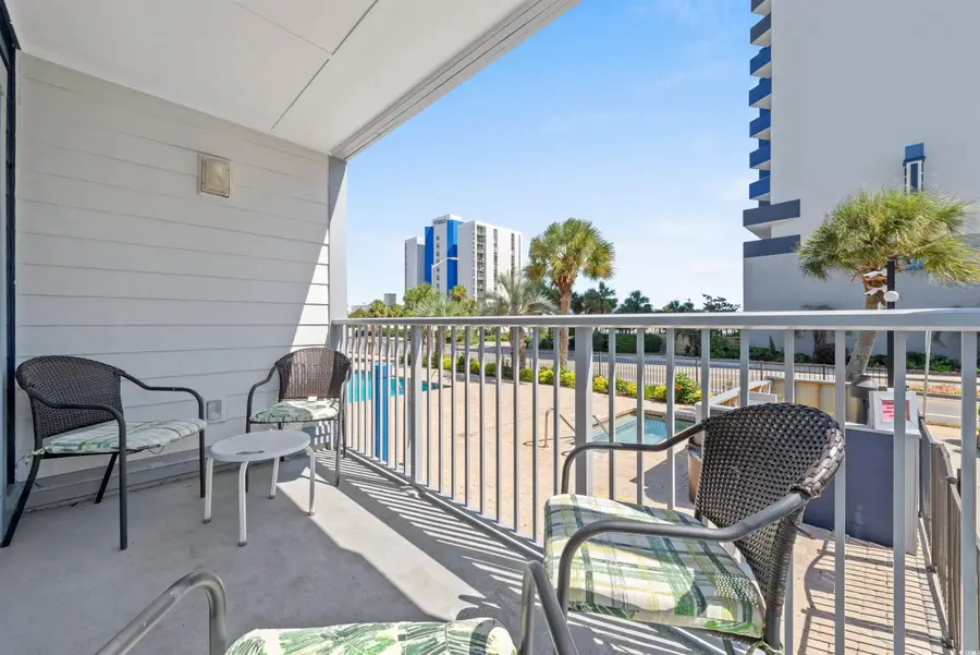 2000 S Ocean Blvd. #V107AB, Myrtle Beach, SC 29577 - Image #2