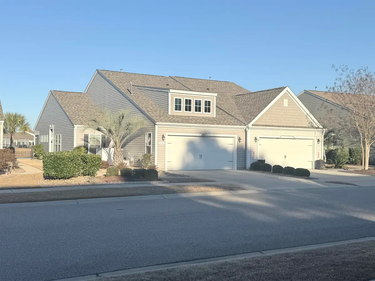 4348 Livorn Loop #41, Myrtle Beach, SC 29579 - Image #1