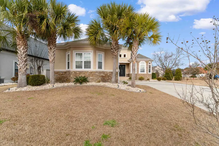 1121 Bluffton Ct., Myrtle Beach, SC 29579 - Image #2