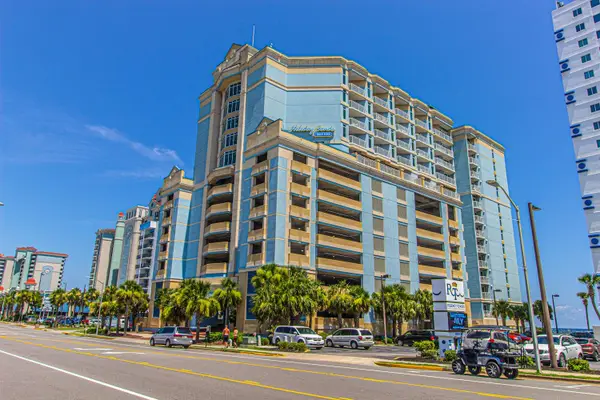 2501 S Ocean Blvd. #1227, Myrtle Beach, SC 29577