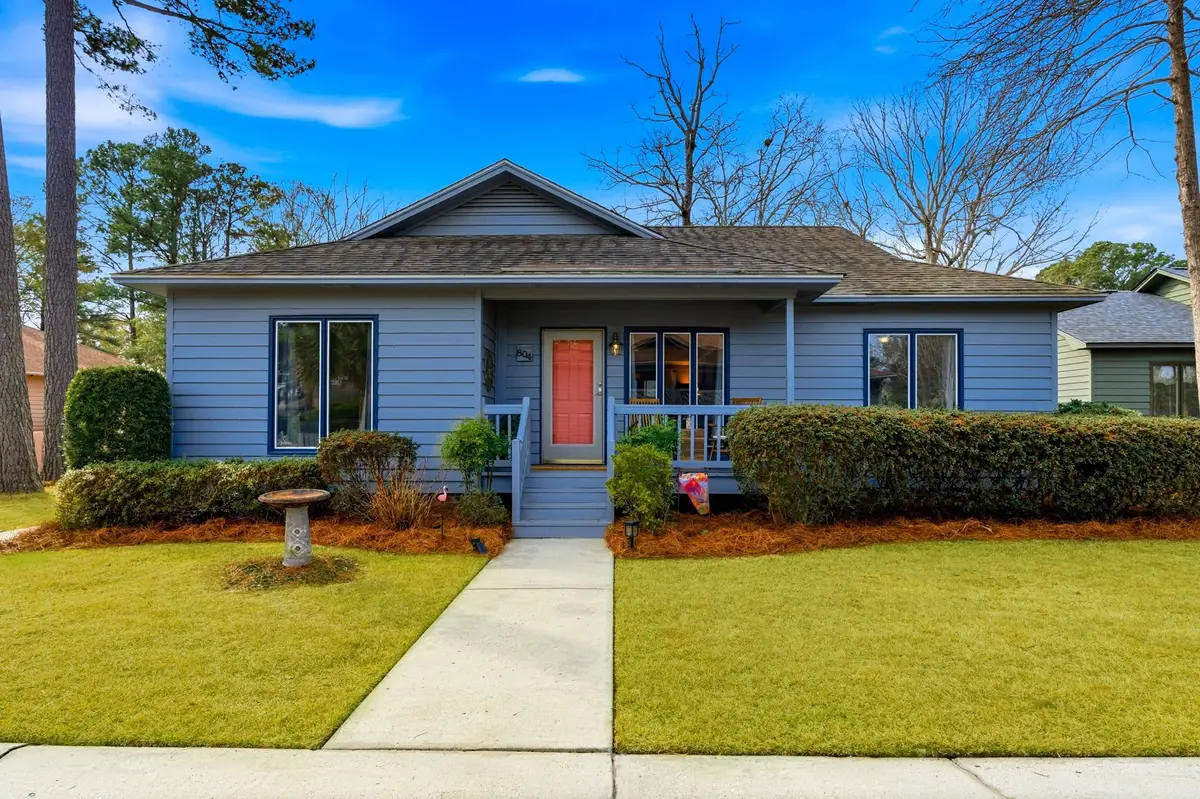 804 Victoria Ct., Murrells Inlet, SC 29576 - #1