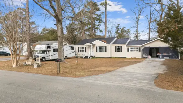 708 15th Ave., Conway, SC 29526