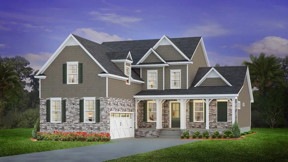 3037 Berry Bush Way, Conway, SC 29526 - Image #1