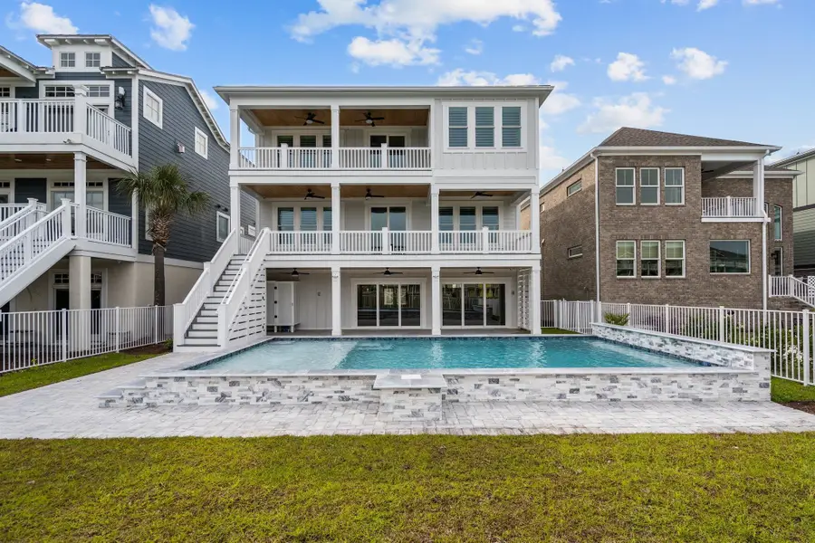 4843 Williams Island Dr., Little River, SC 29566 - #2