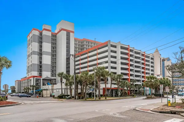 7200 N Ocean Blvd. #562, Myrtle Beach, SC 29572