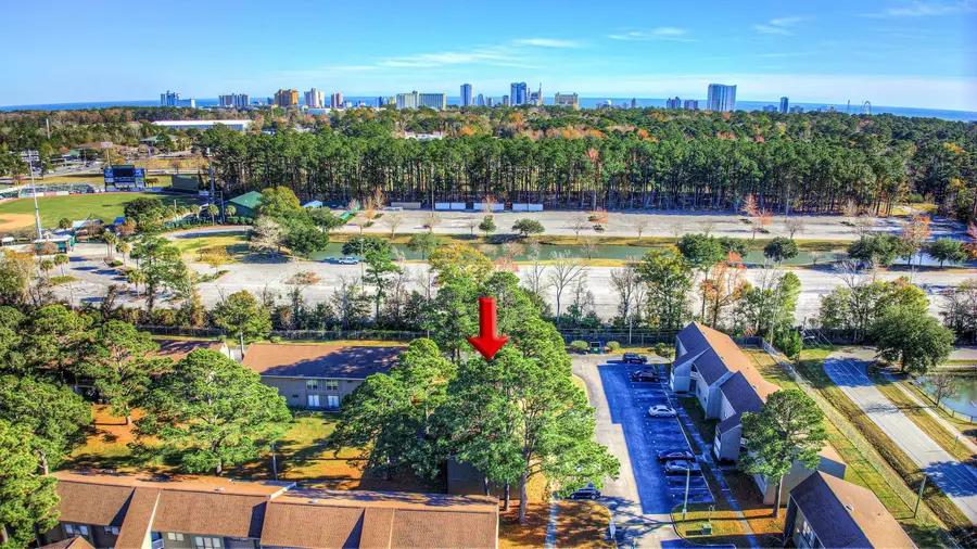 2000 Greens Blvd. #20C, Myrtle Beach, SC 29577 - Image #3