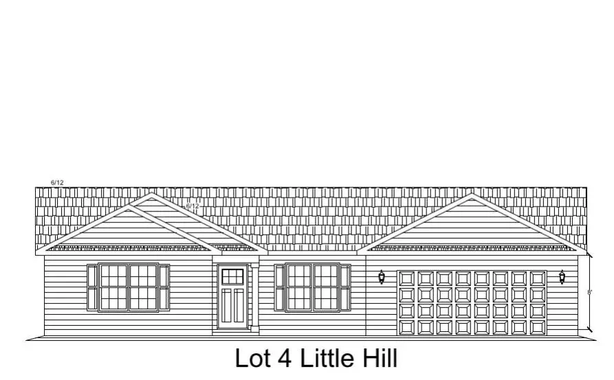 9221 Little Hill Dr., Conway, SC 29527 - Image #1